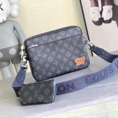 Mens LV Satchel Bags